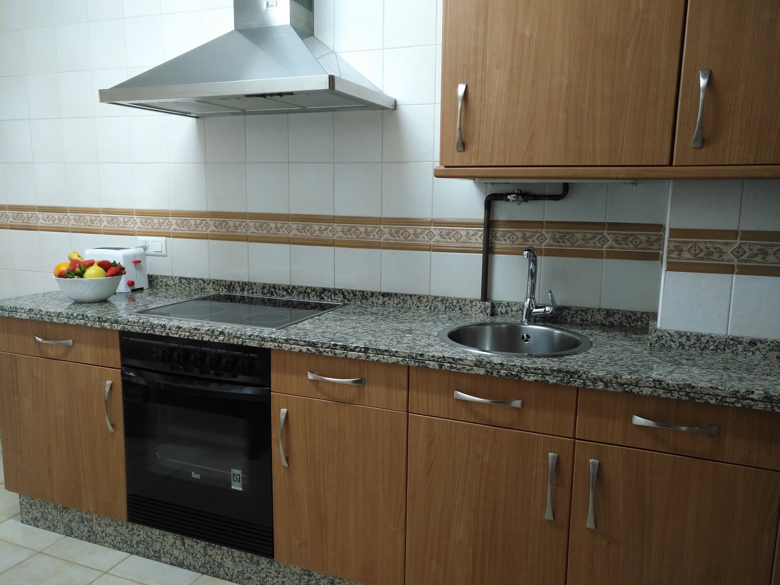 Apartamento Campomanes photo 7