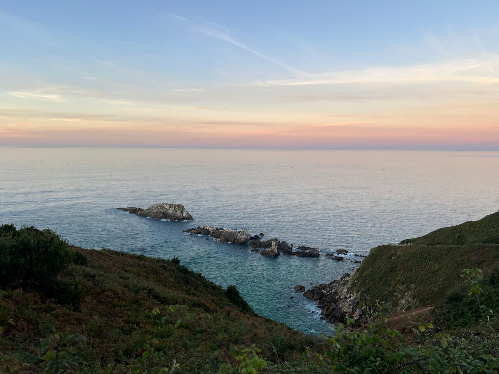 HEGO HAIZE ALBERGUE-HOSTEL en ZARAUTZ photo 9