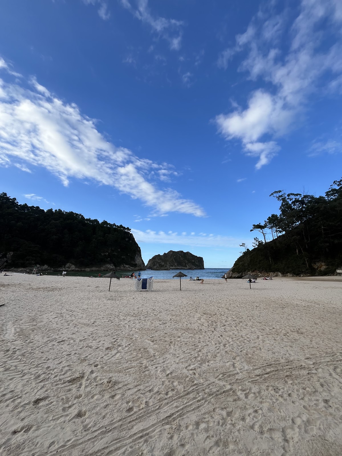 Camping Las Hortensias photo 6