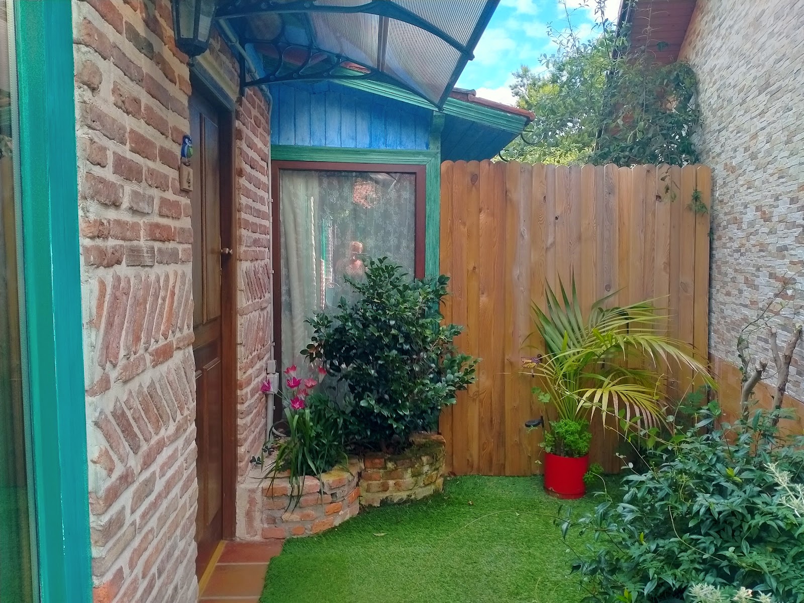 Jardines De Llanes photo 9