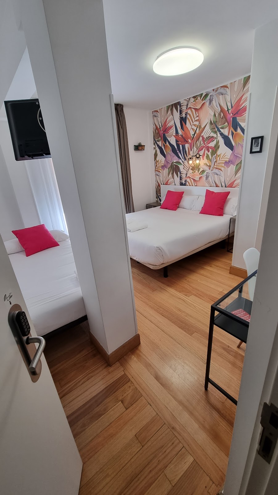 Hotel Norte Zarautz photo 3