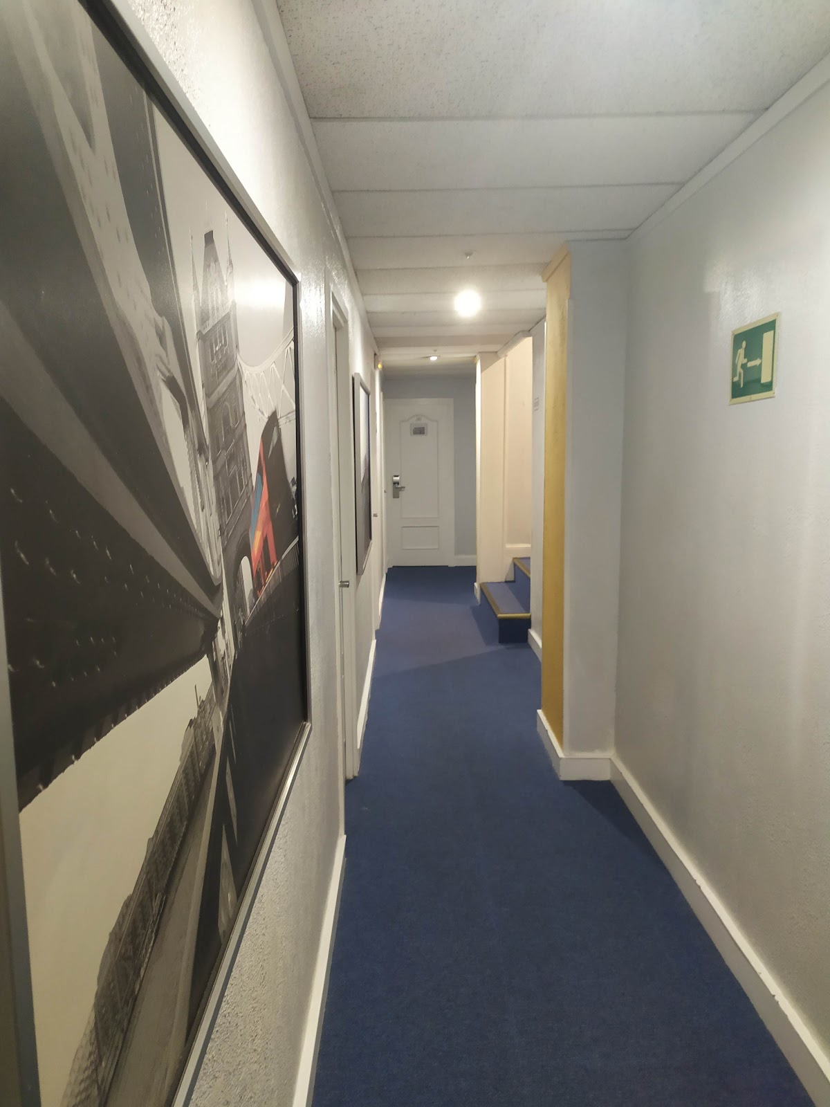 Hotel Photo Zabalburu photo 10