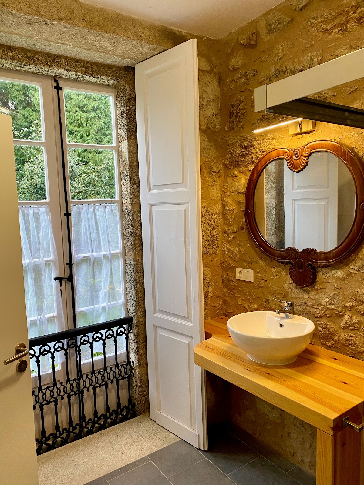 Hotel Pazo de Bieite photo 4