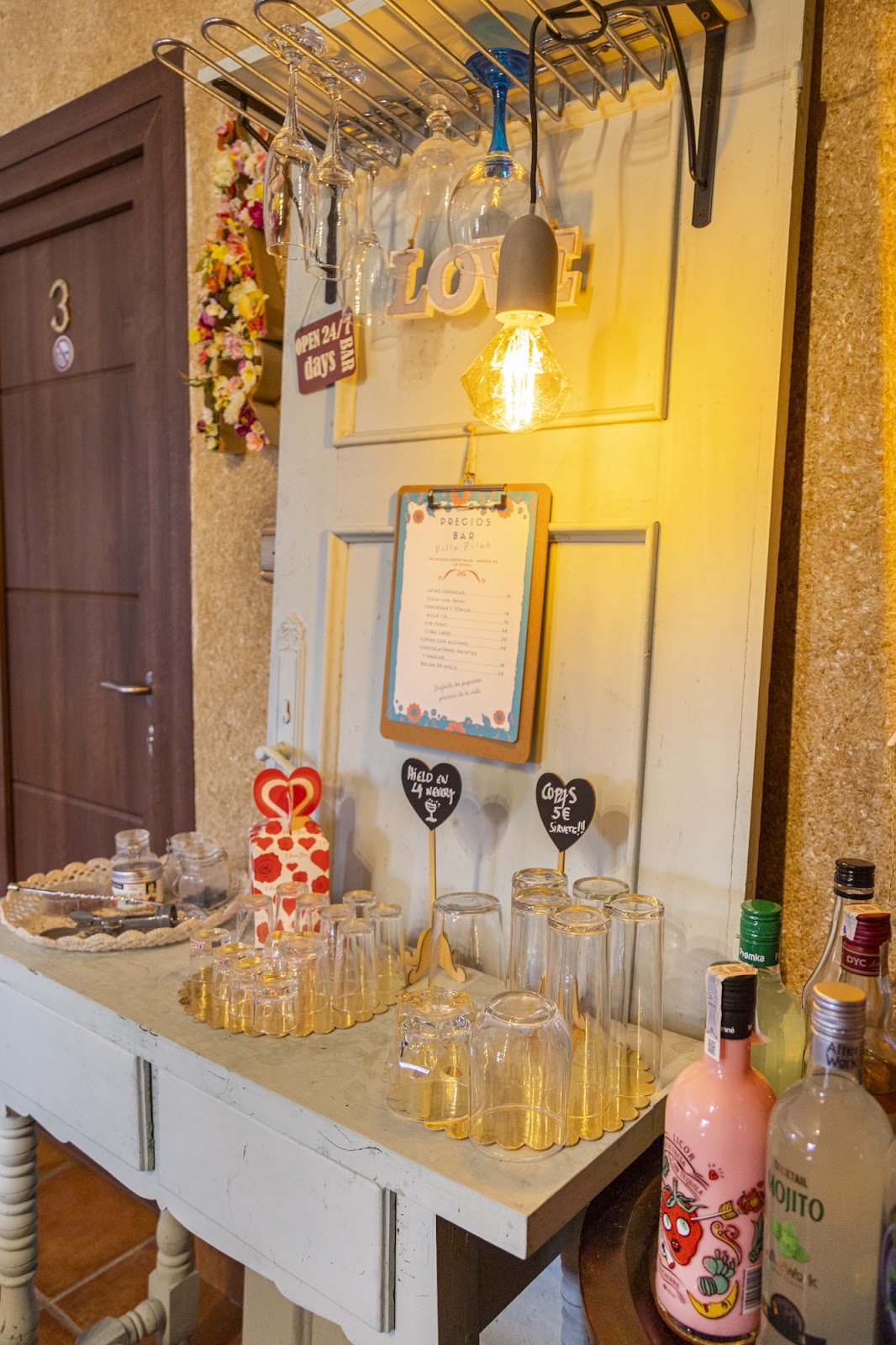 Hostal Boutique Villapilar photo 6