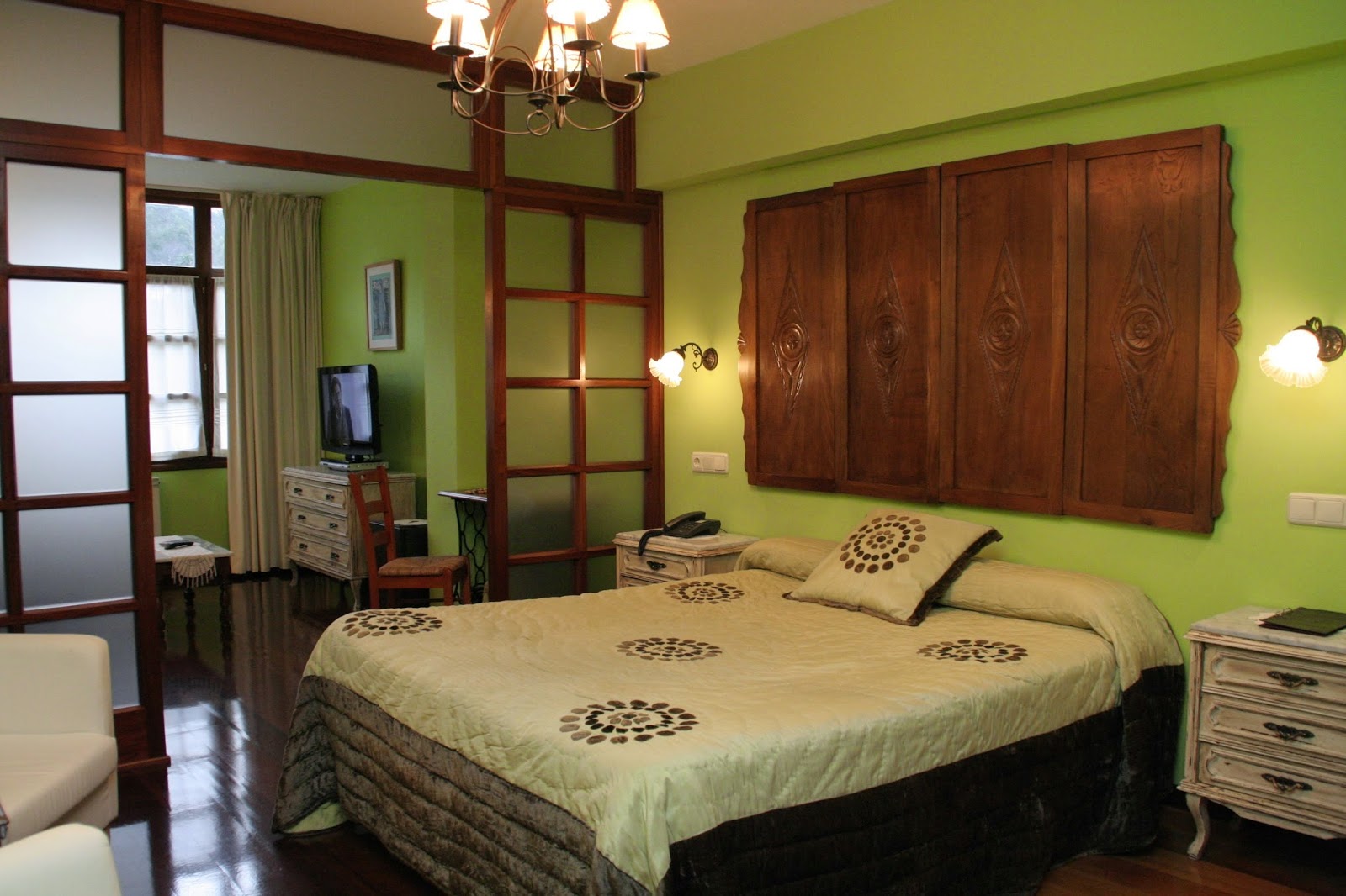 Hotel Casa Vieja del Sastre photo 5