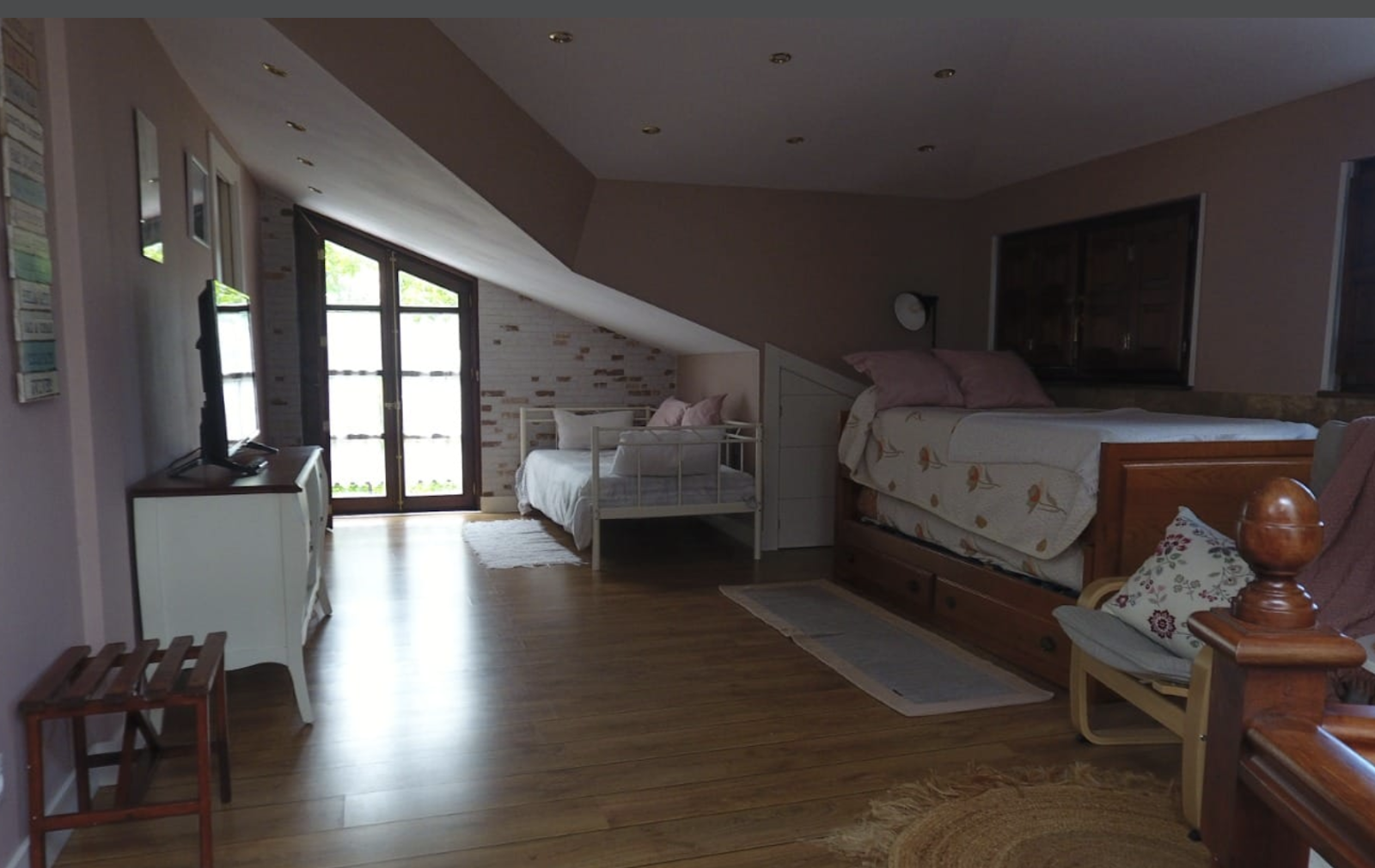 Fireplace Cántabra photo 9