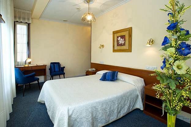 Hotel Castilla photo 7