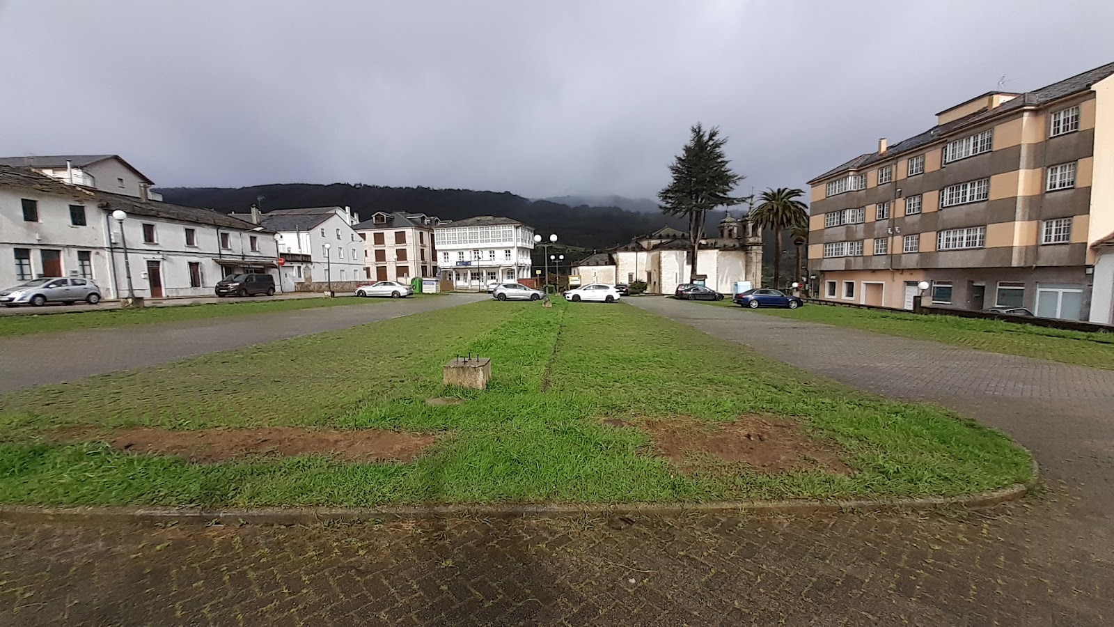 Area Camper Mondoñedo photo 7