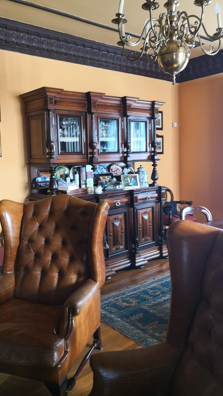 Hotel Casa De Indianos Don Tomás photo 9