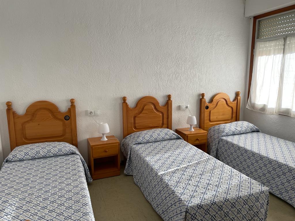 Albergue Juventudes de Llanes photo 2