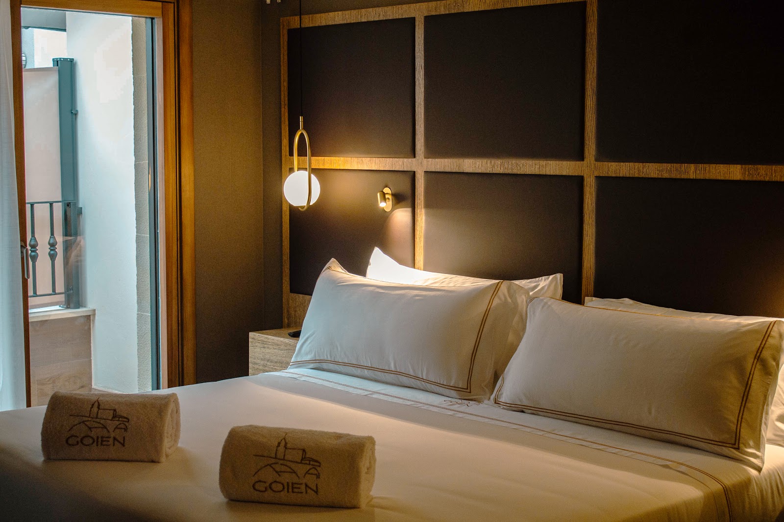 Goien Boutique Hotel photo 9