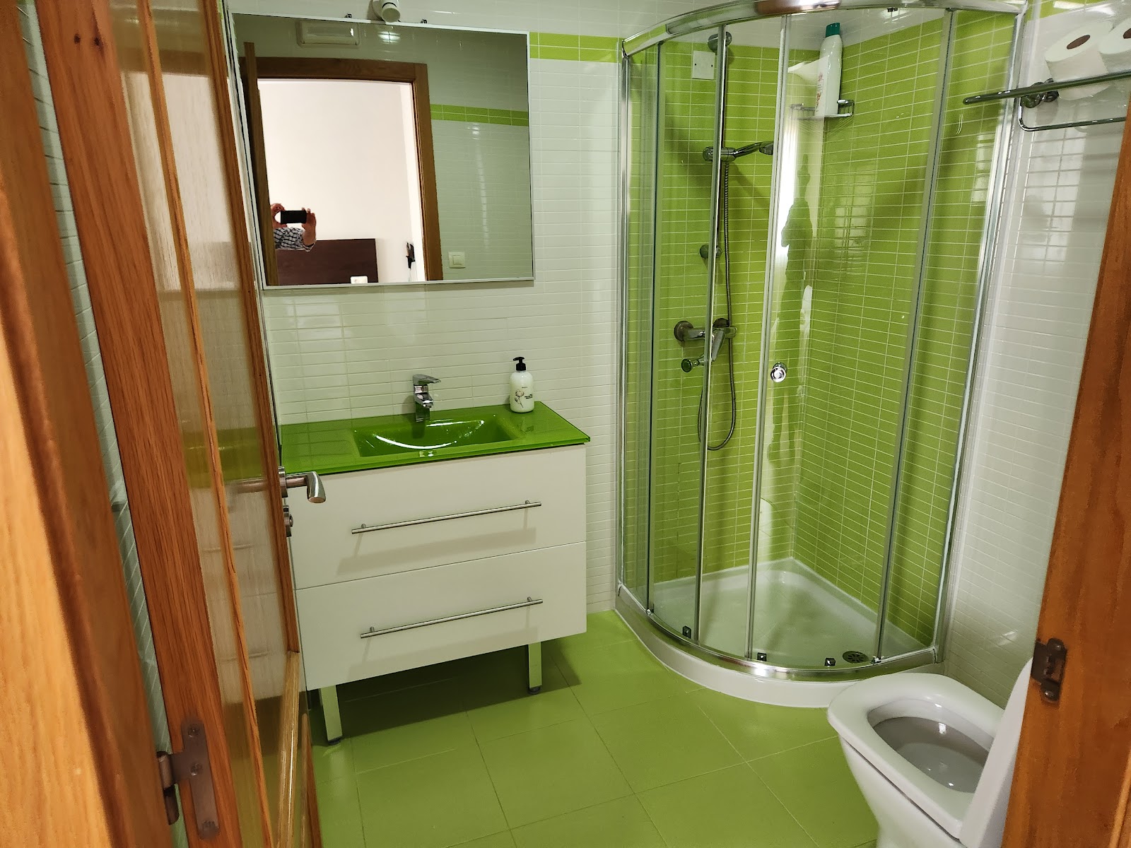 Pensión pedrouzo photo 7