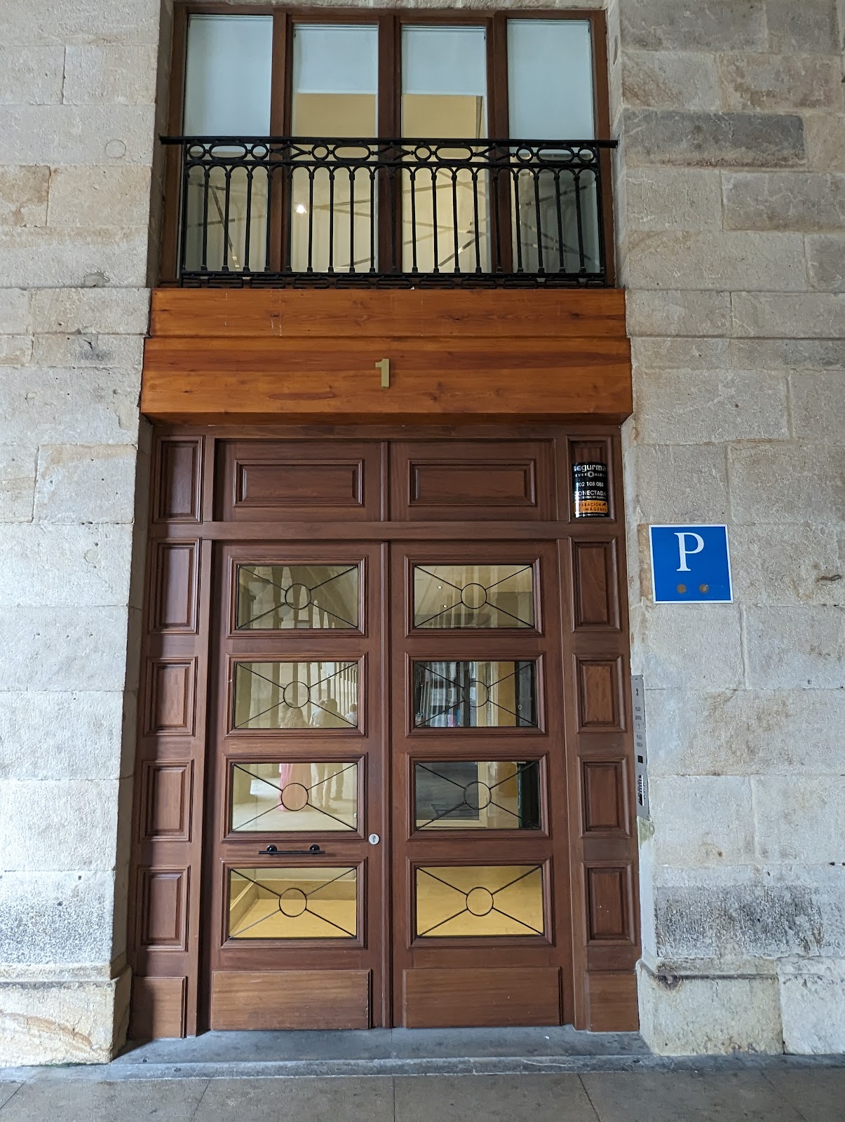 Pensión Plaza Nueva photo 4