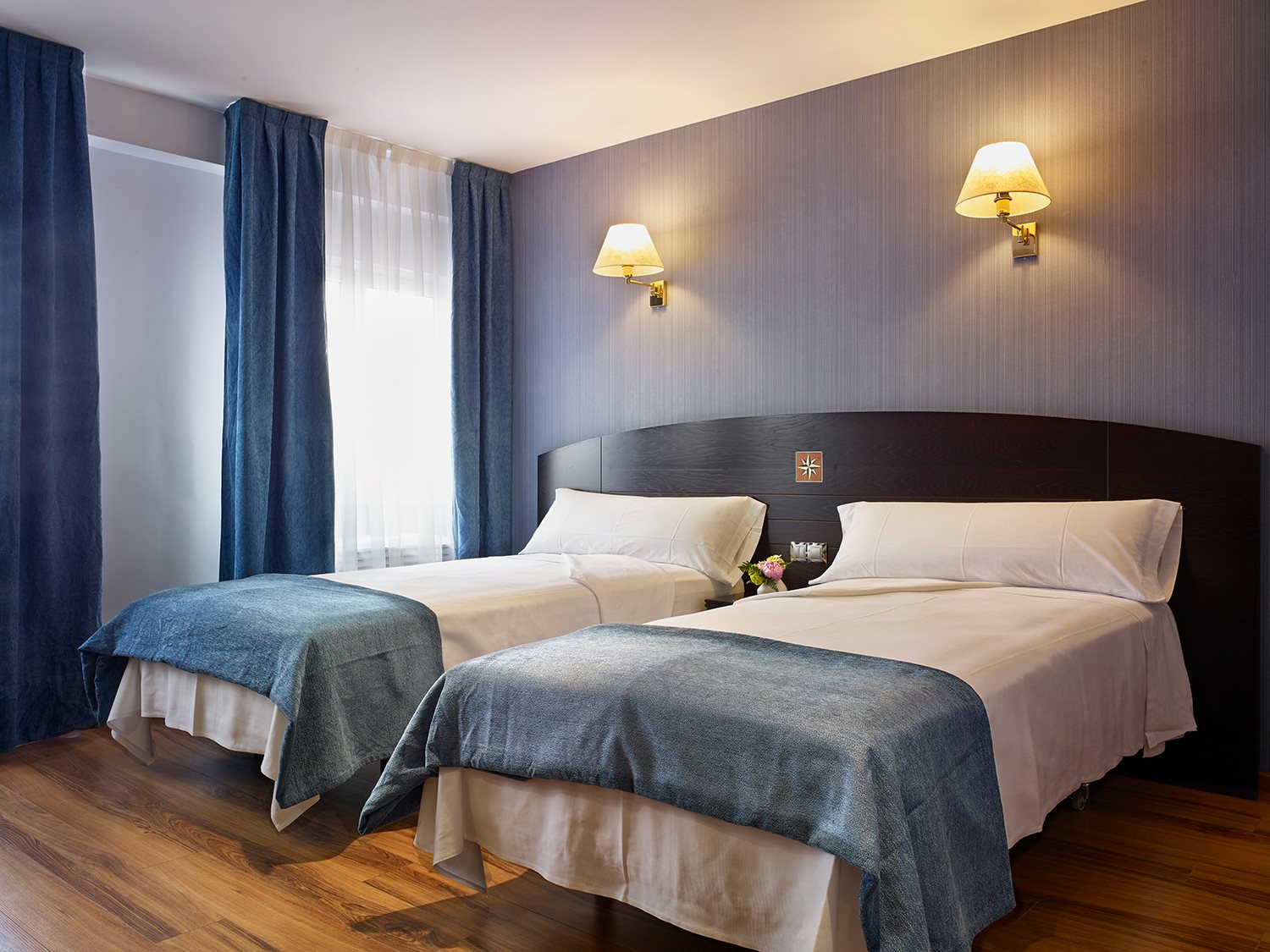 Hotel La Serrana photo 2