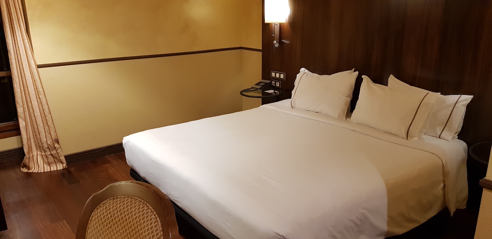 Hotel Palacio del Carmen, Autograph Collection photo 2