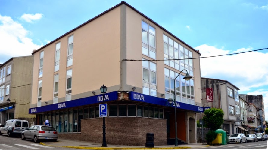 Pensión Begoña photo 4