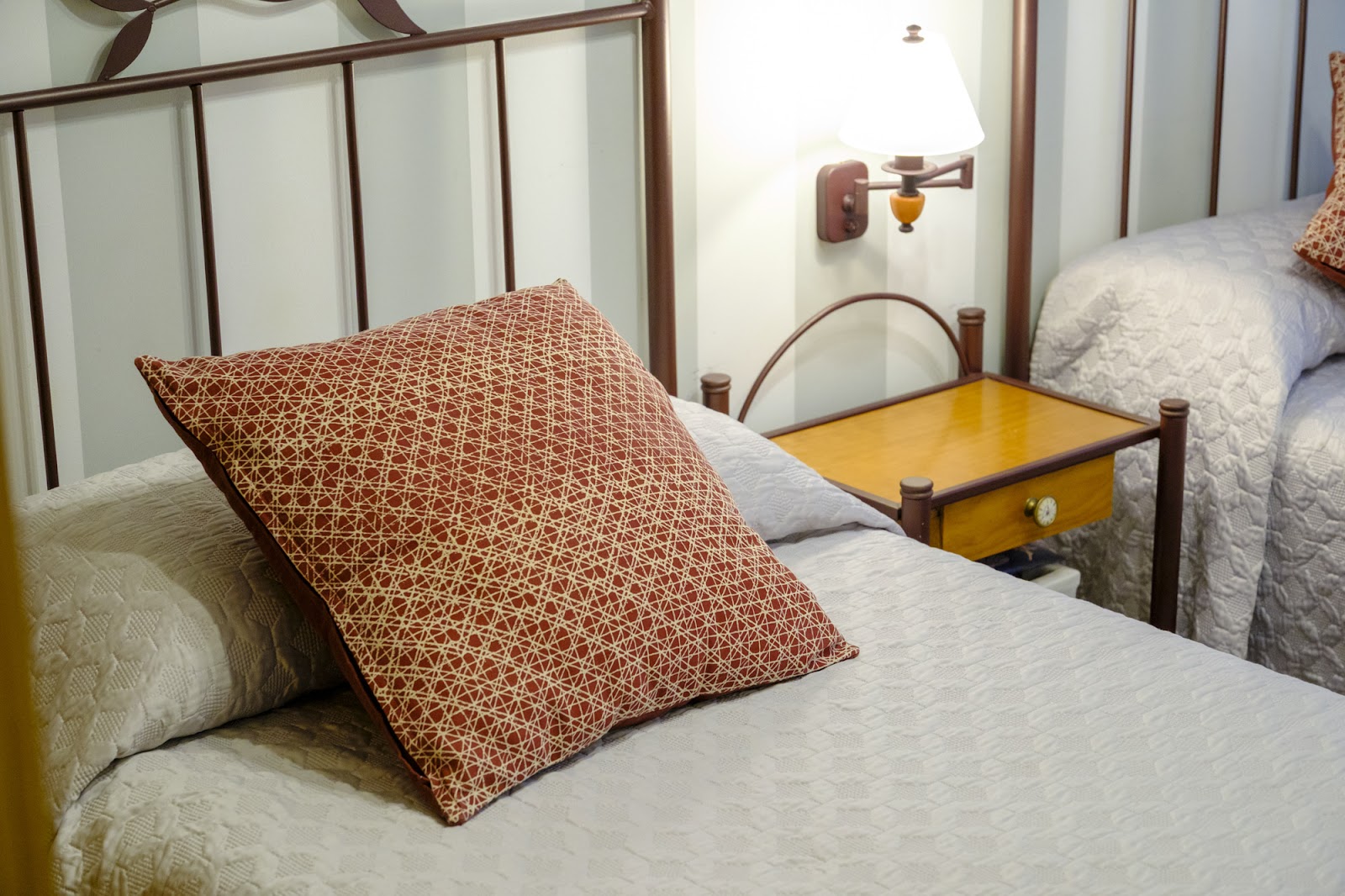 Tourist apartment Sella y Mar photo 7