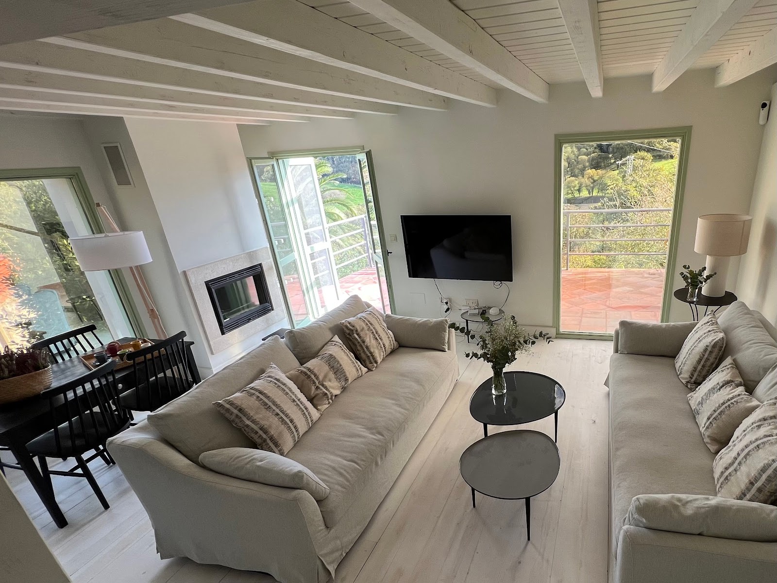 La Casa Blanca de El Tejo photo 6