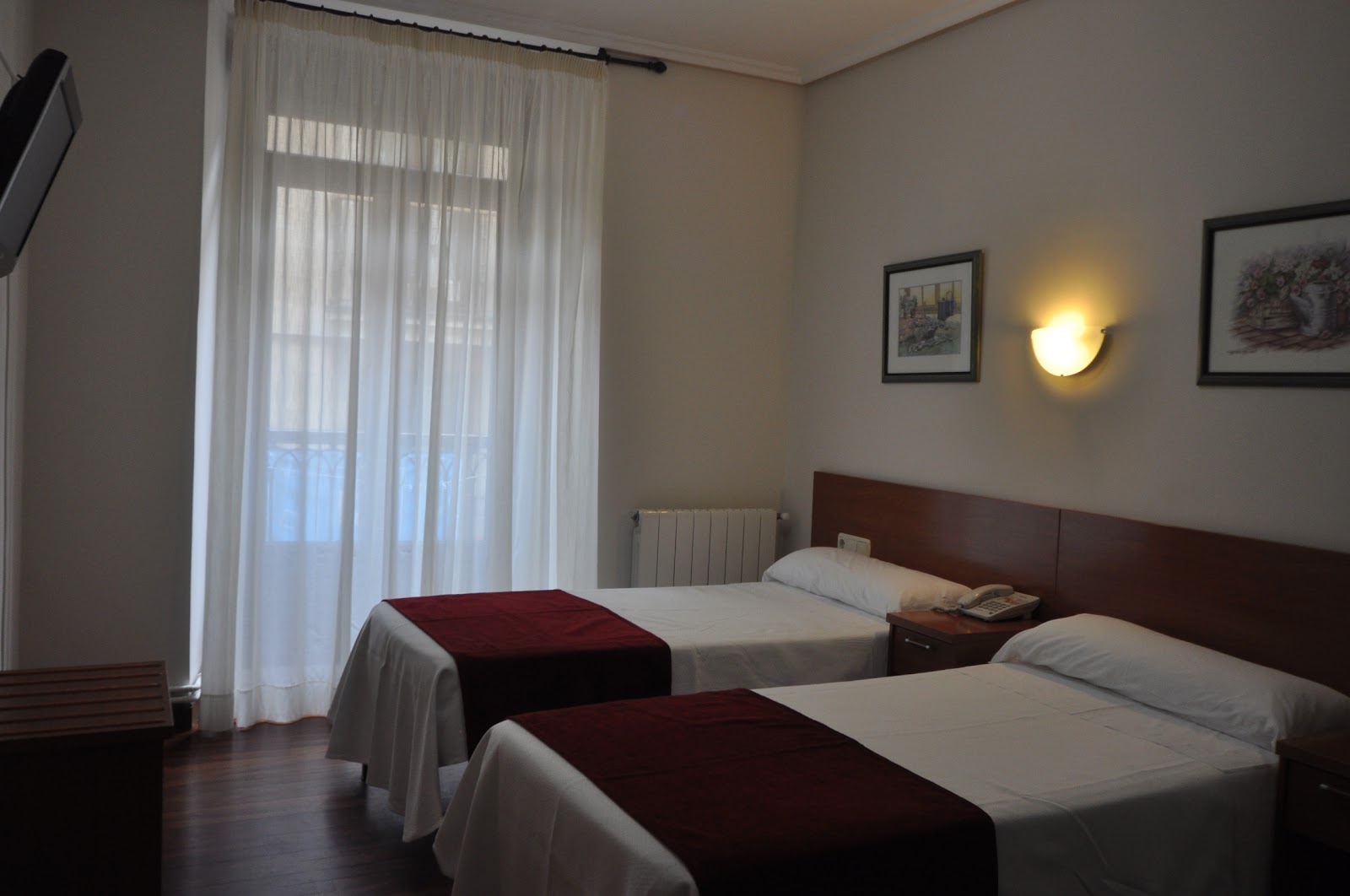 Pension Alameda photo 2