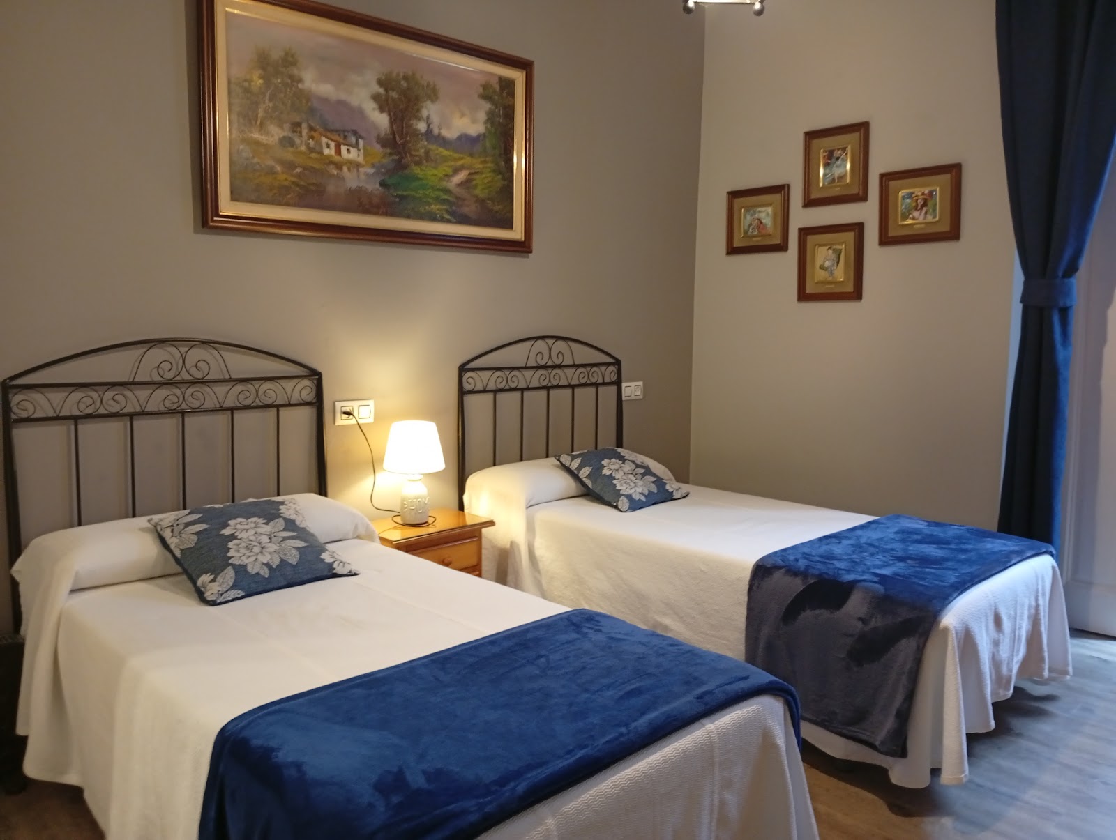 Hospedaje Don Pelayo photo 6