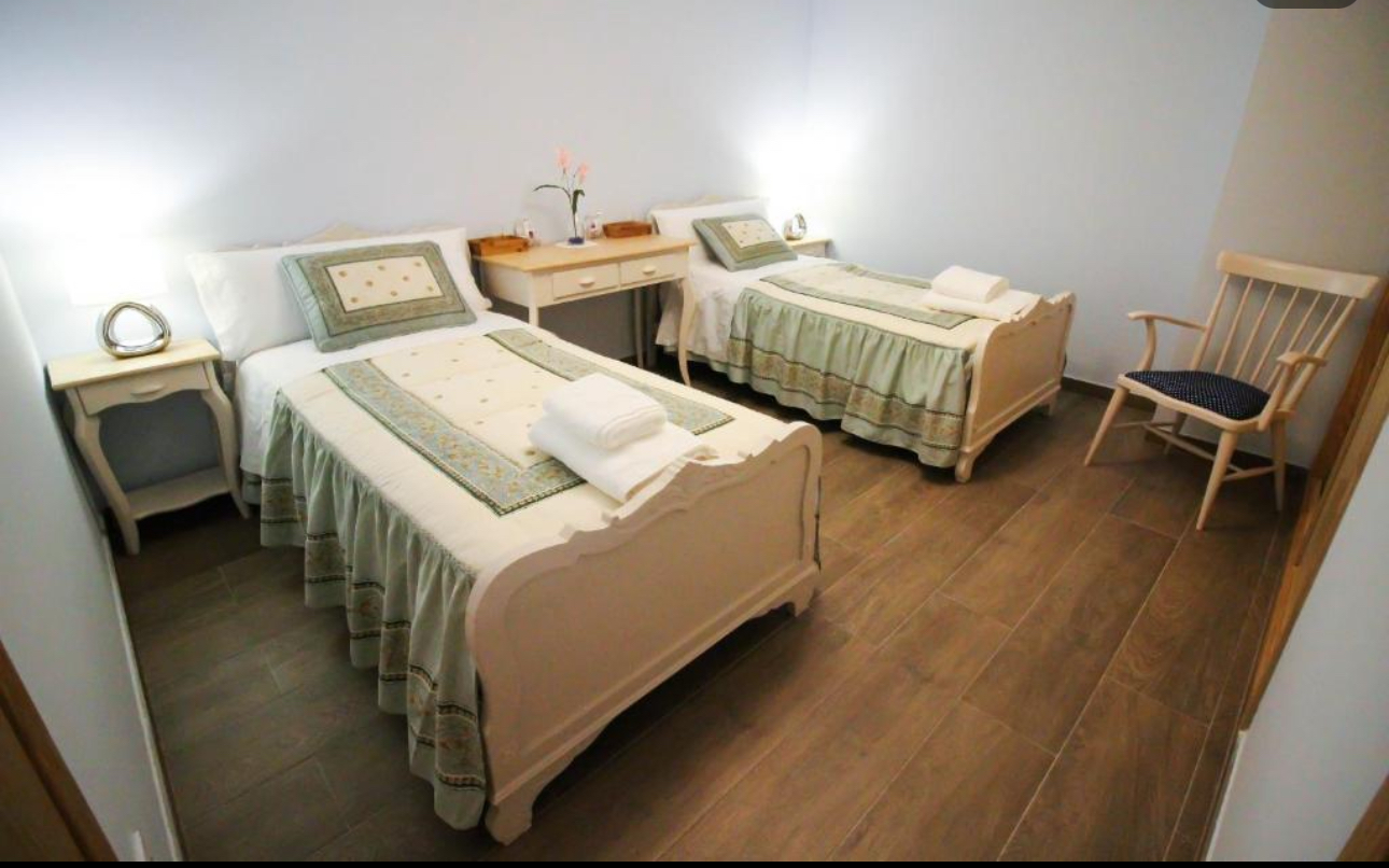 Lar de Carmen Arcade photo 2