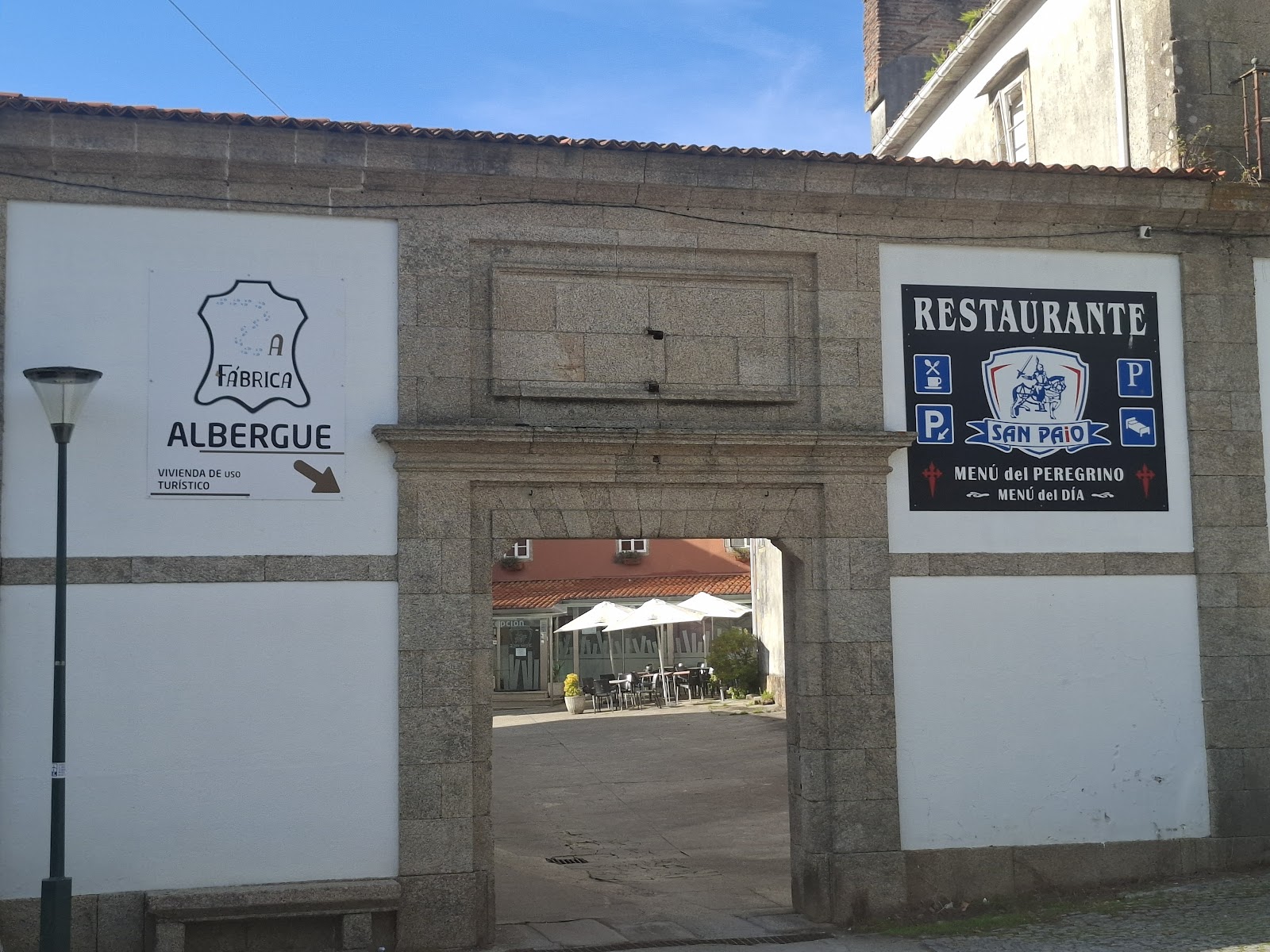 Restaurante San Paio photo 10