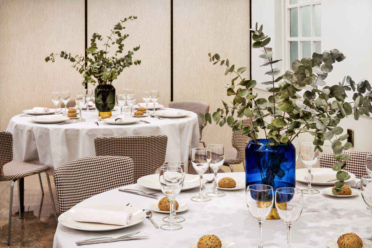 Sercotel Europa San Sebastián photo 10