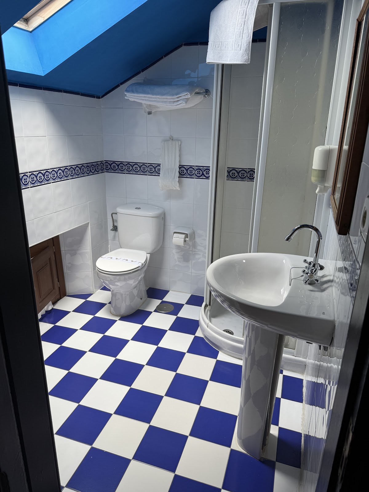 Hotel Casa De Indianos Don Tomás photo 7