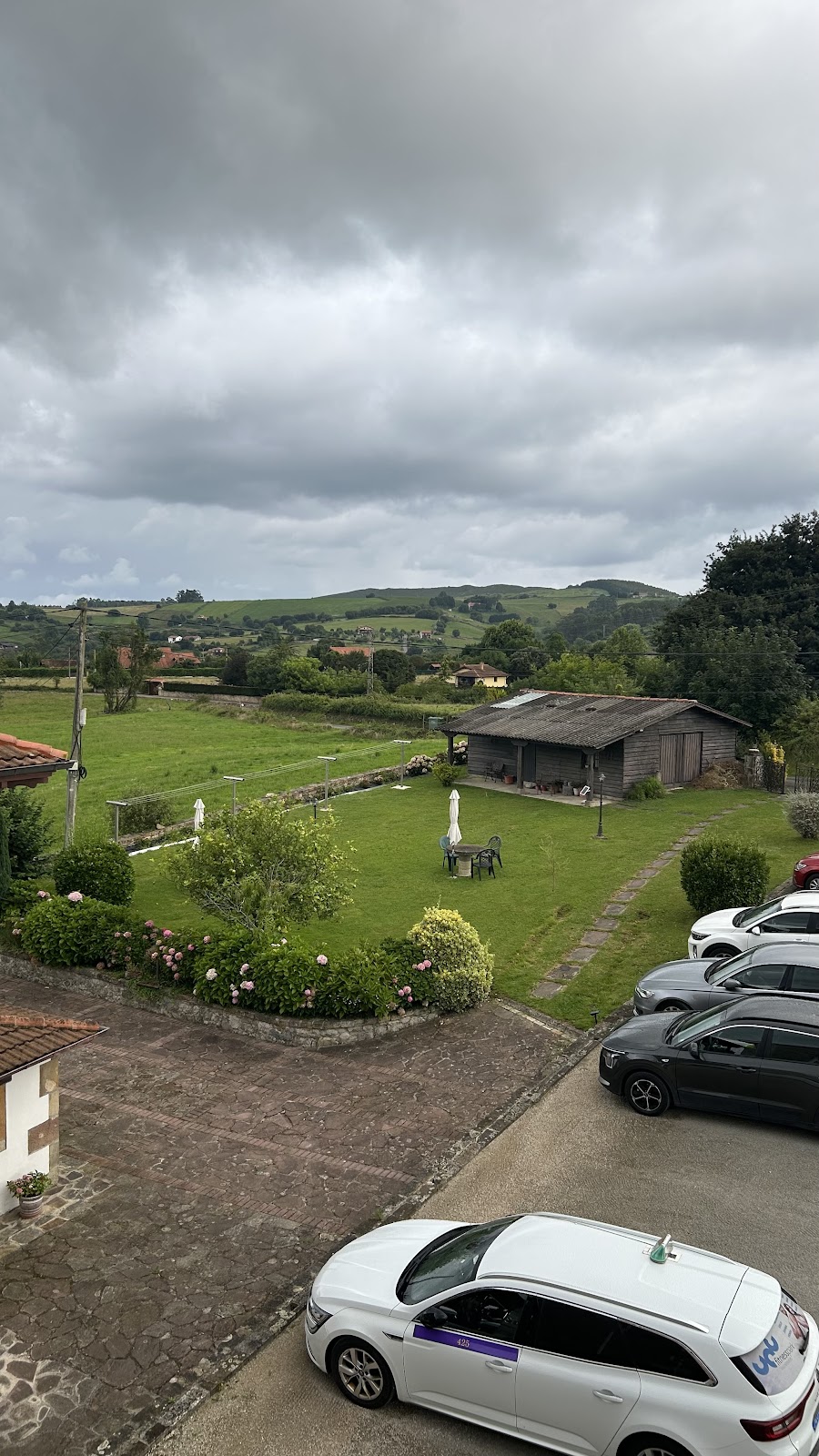 hospedaje Carmen photo 6