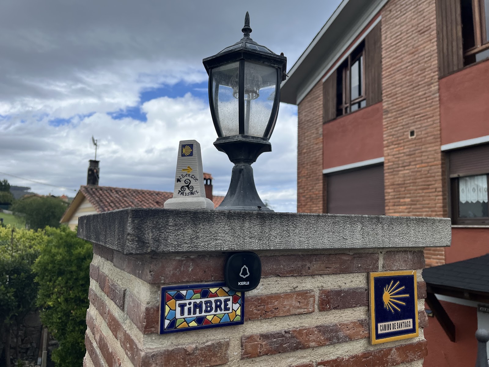 Albergue Triskel photo 7