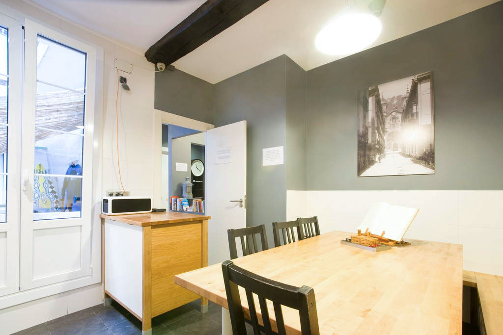 Pension Kaixo photo 9