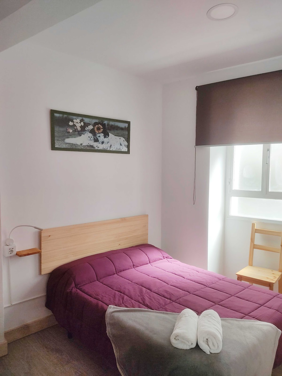 Albergue Santos photo 2