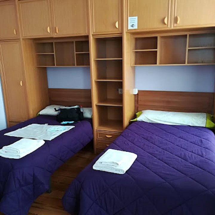 Pensión Paz de Agra photo 4