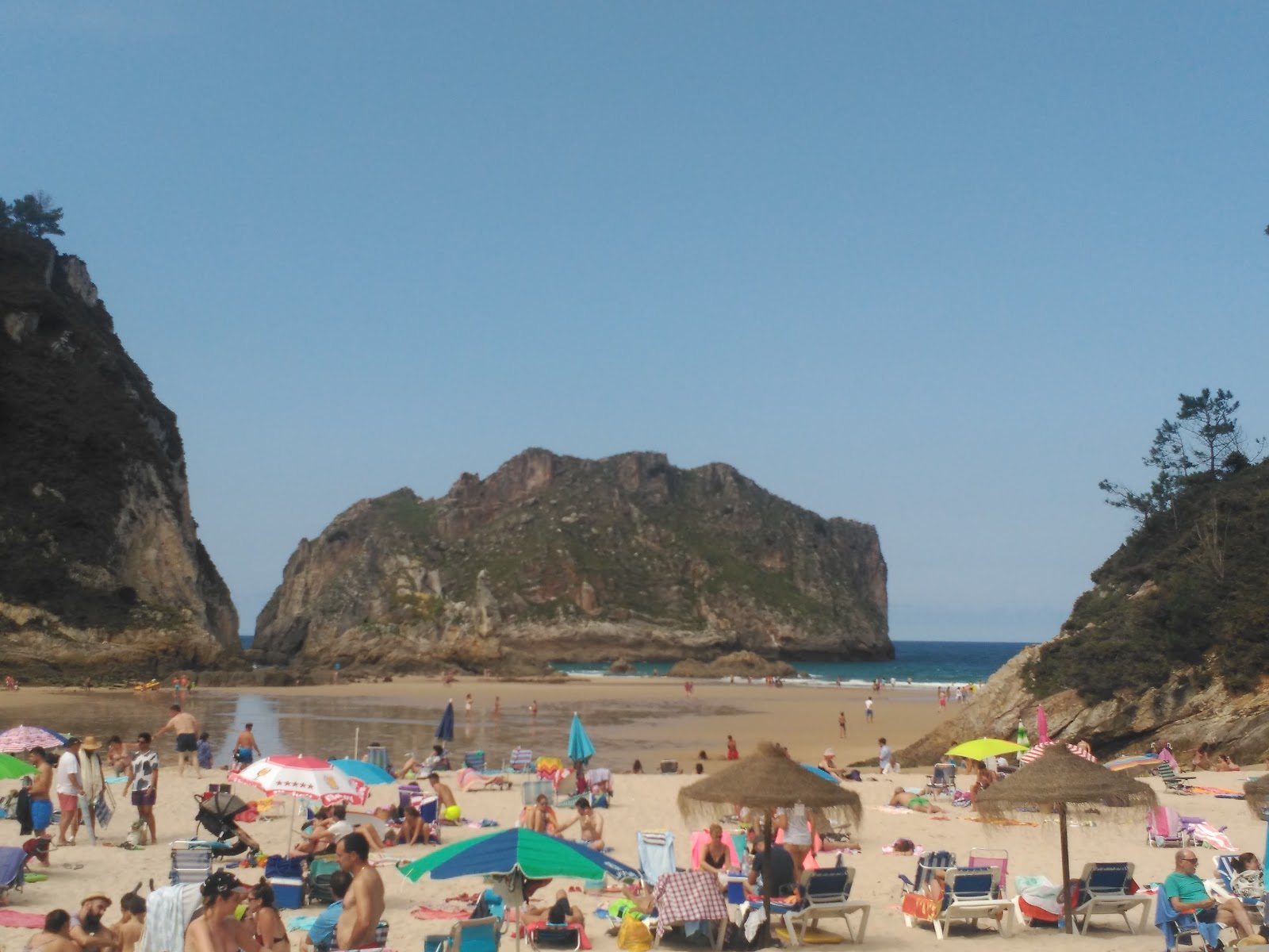 Vivienda Vacacional La Ería de Colombres photo 6