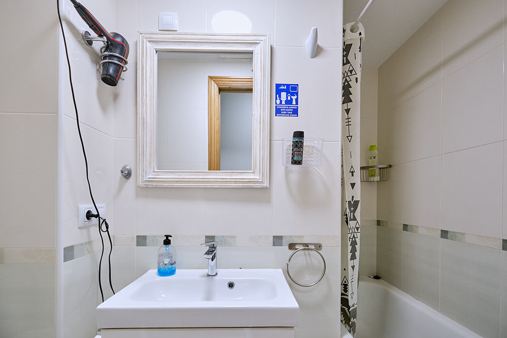 Peregrina Pensión 2 photo 3