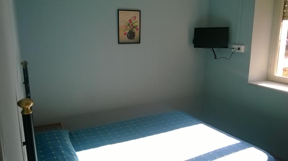 Albergue La Casona del Peregrino photo 7