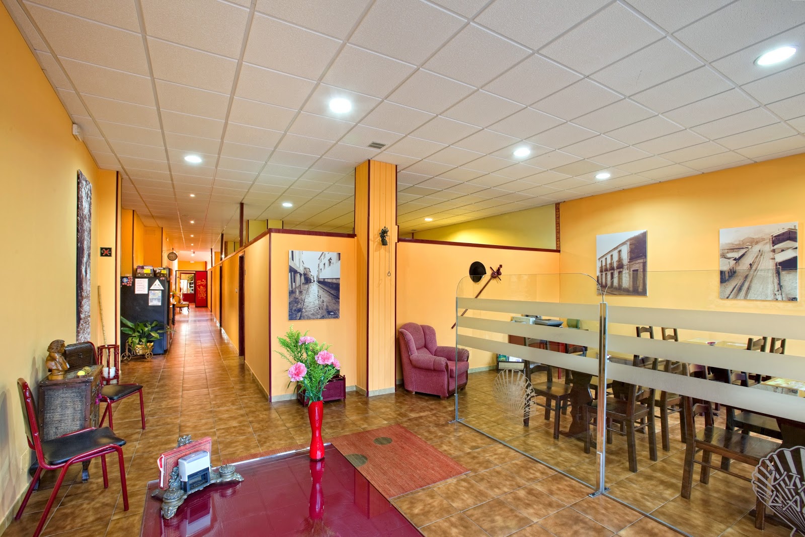 Albergue Vía Láctea photo 6