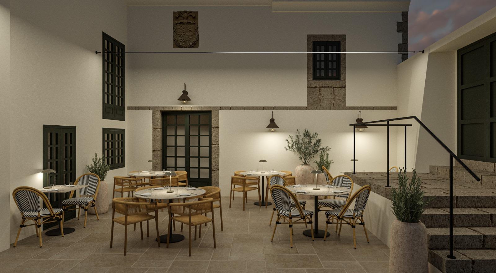 U-Hotel Aduana Ribadeo photo 5