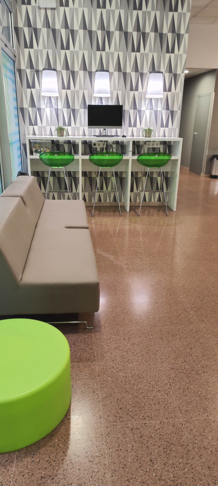 Residencia Universitaria Resa Blas de Otero photo 6