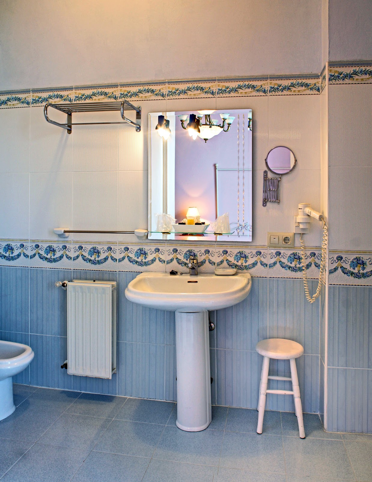 Hotel Villa la Argentina photo 4