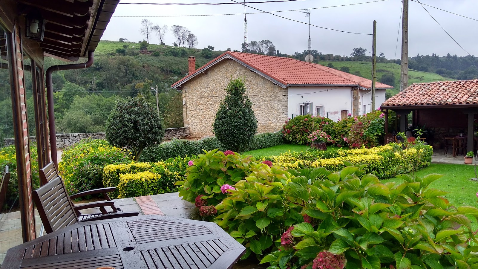 Posada Herrán photo 8