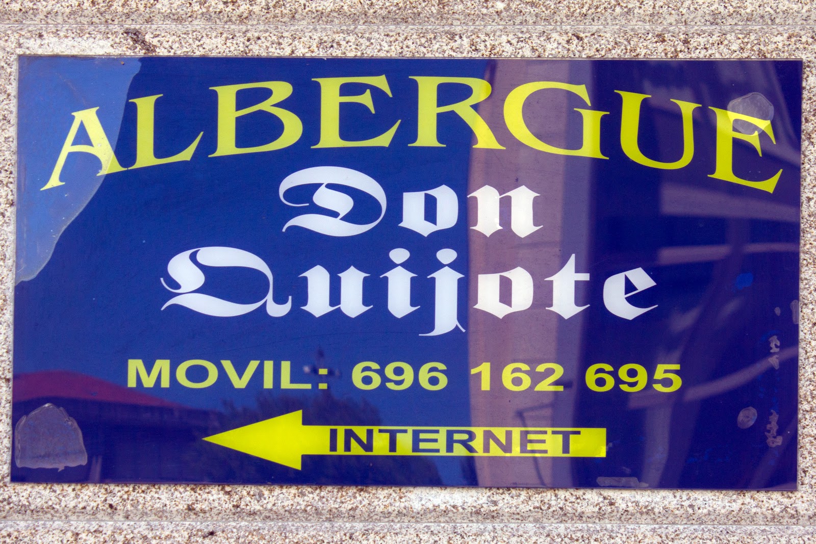 Albergue Don Quijote photo 10