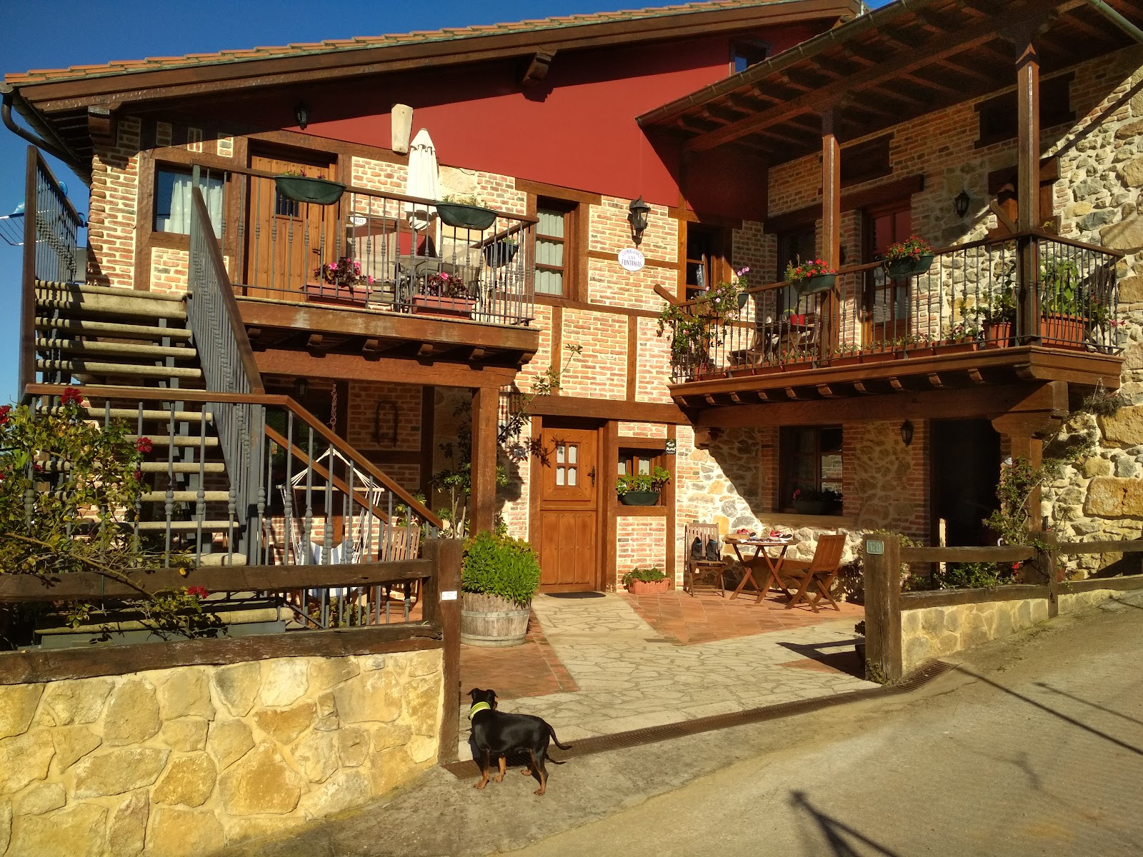 Viviendas Rurales las Fontanias photo 4