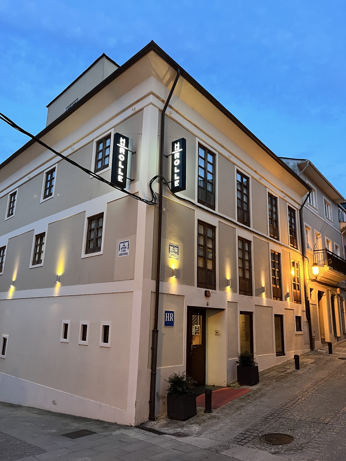 Hotel Rolle photo 10