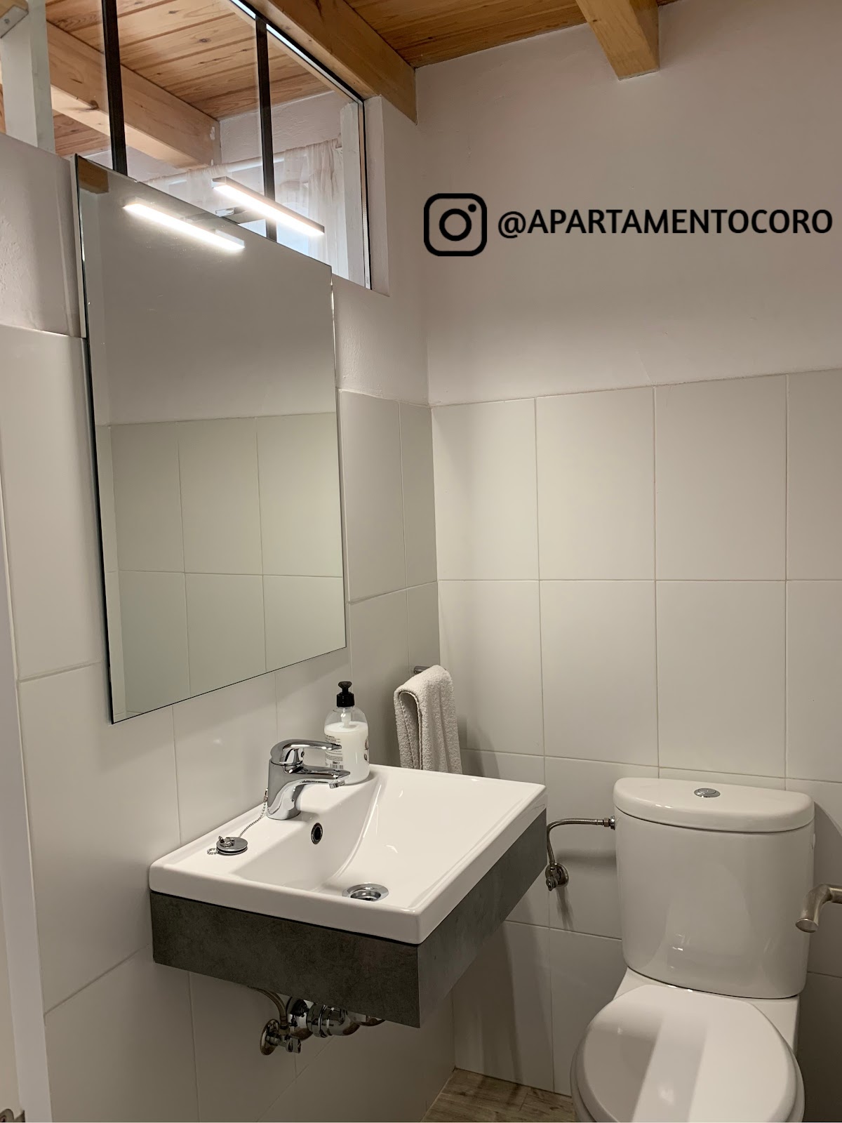 Apartamentos Coro photo 7