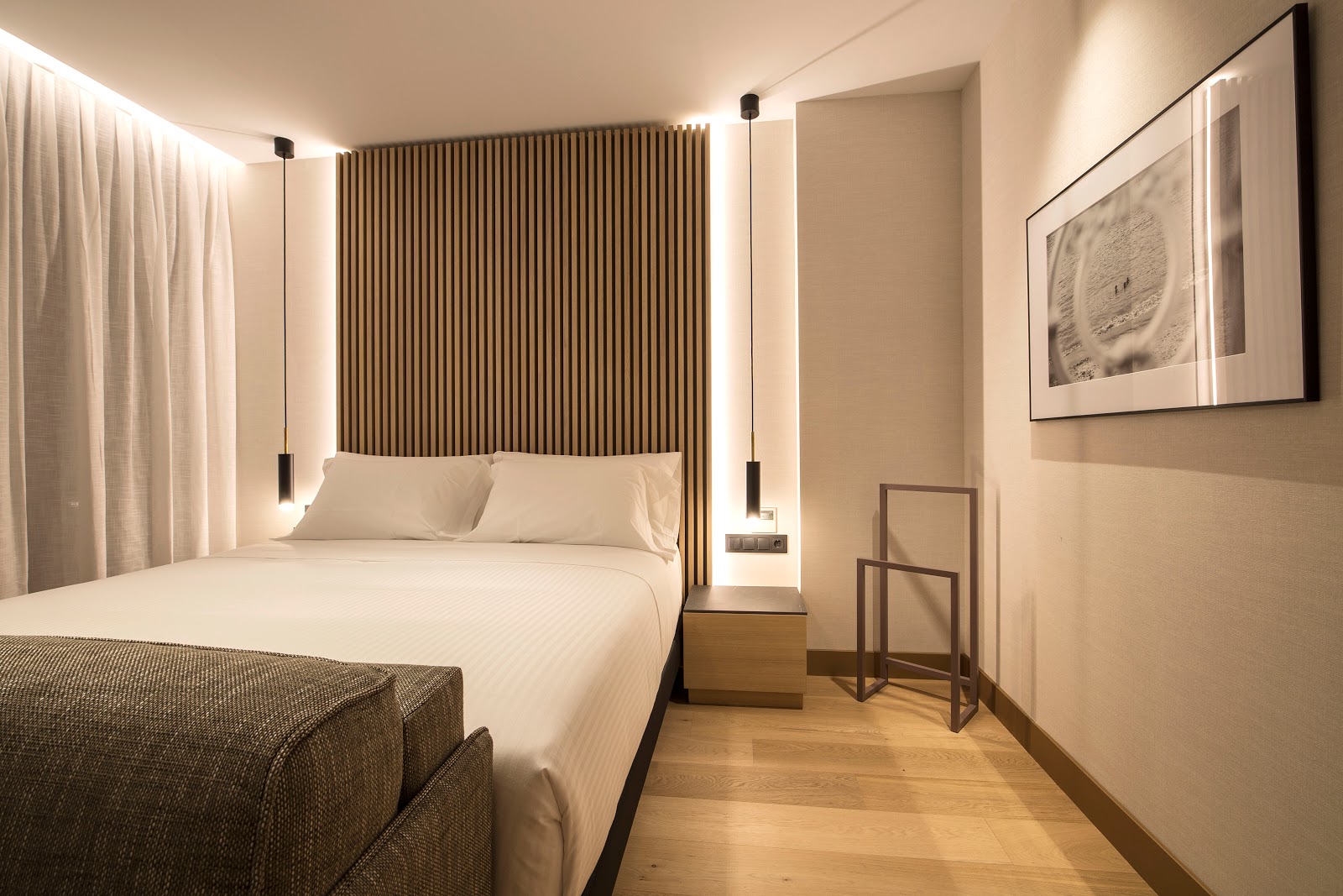 Hotel Zenit Convento San Martín photo 2