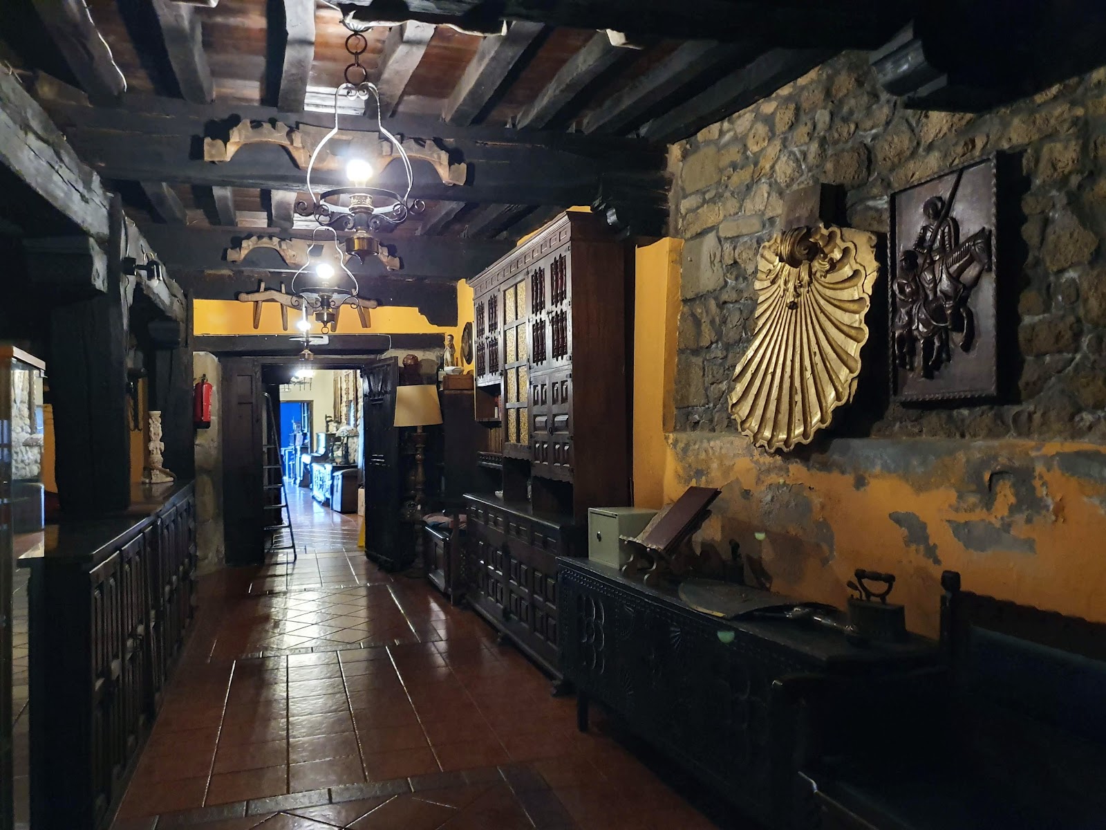 Albergue Gandara photo 6