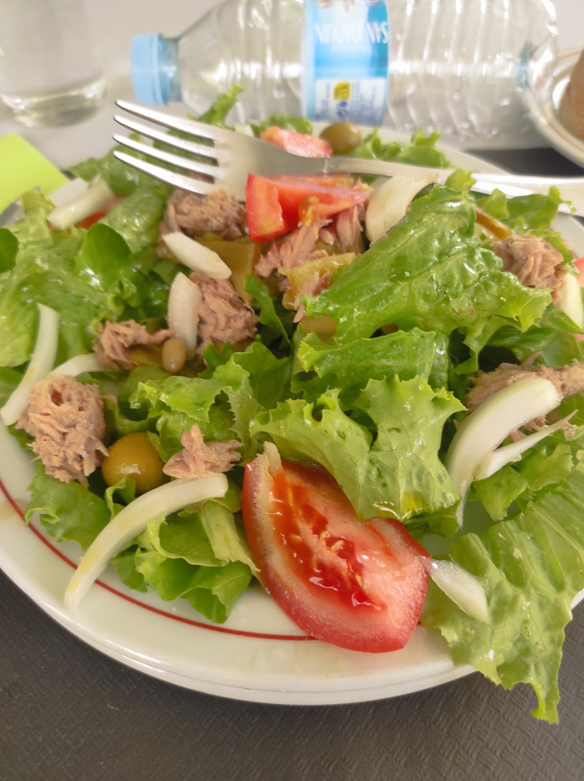 Hostal Restaurante Terra Chá photo 2