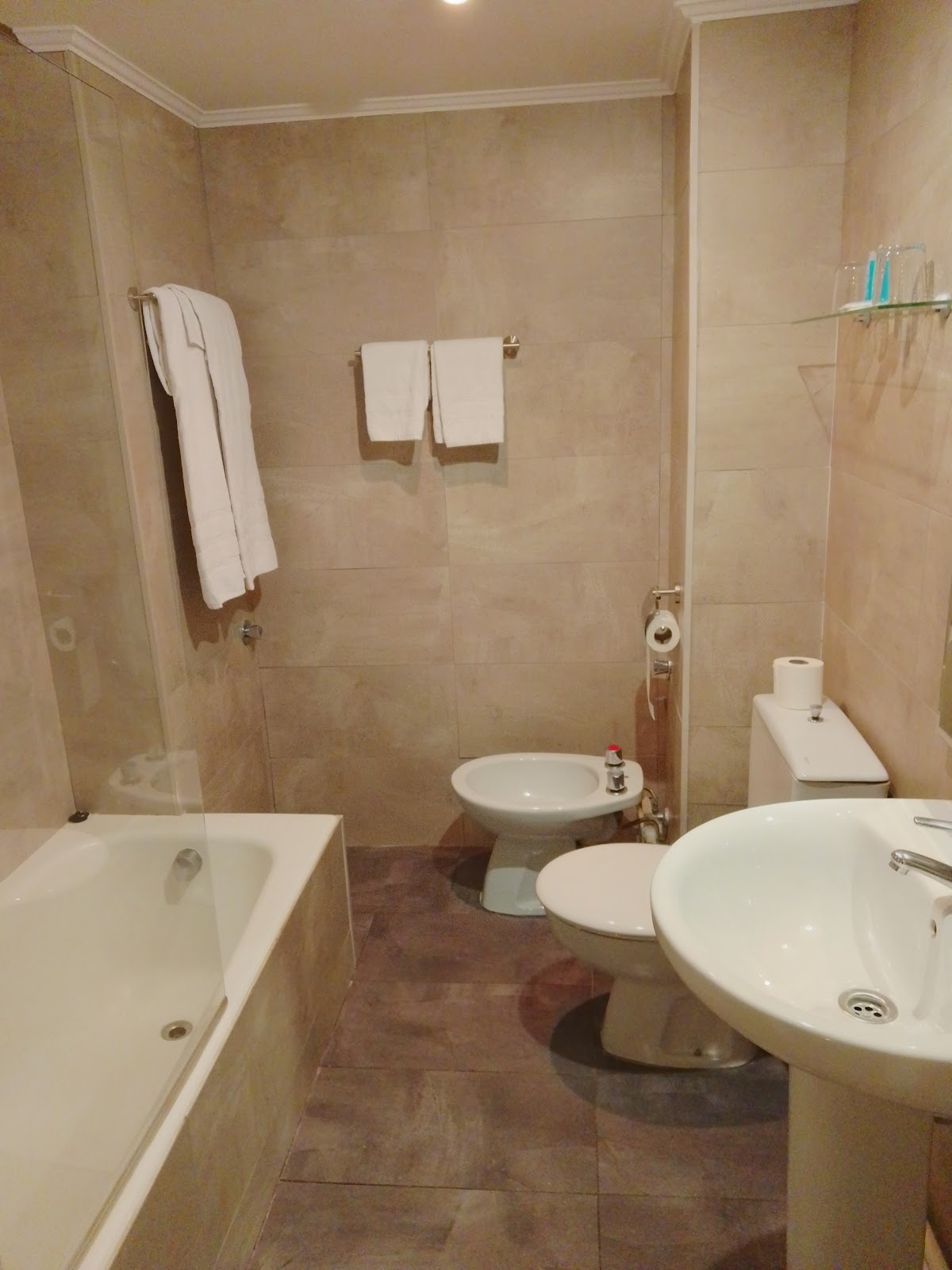 Hotel Photo Zabalburu photo 6