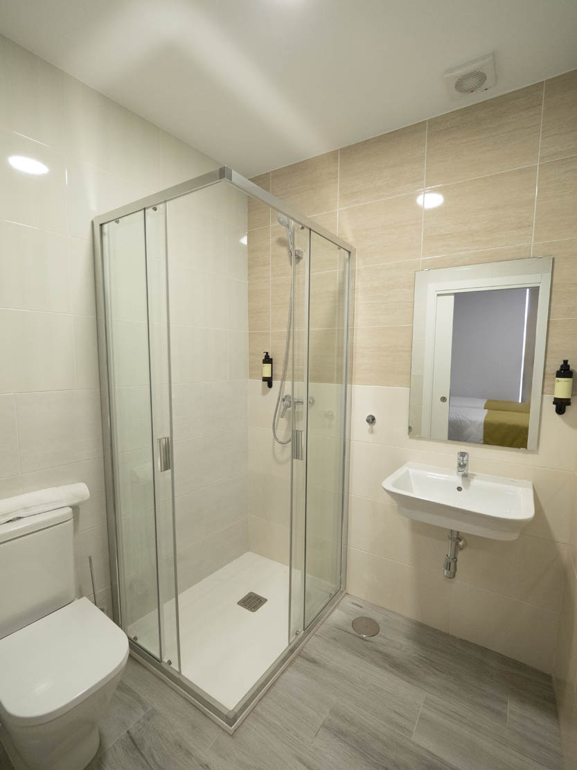 Albergue Cruceiro photo 4